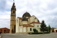 Iglesia de Molacillos, Despus