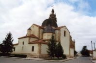 Iglesia de Molacillos, Despus
